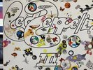 LED ZEPPELIN: Led Zeppelin III 1977 (Vinyl, LP, Album, Reissue, SRC, GF)