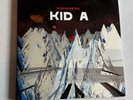 Kid a by Radiohead (Record, 2008)
