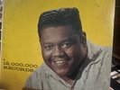 FATS DOMINO Swings Vinyl LP Album 1959 Imperial Records LP 9062 1st Press Mono