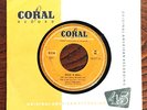 RARE SINGLE RECORD 7