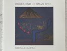 Mixing Colours by Roger Eno / Brian Eno (Record, 2020)
