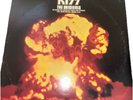 Kiss 3 -LP 