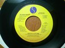 PROMO SIRE  45 RECORD/ TALKING HEADS/ONCE IN A LIFETIME/LONG SHORT VERSION/EX+