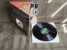 Thin Lizzy – Jailbreak (UK 1st.press)