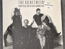 Go-Betweens Liberty Belle & The Black Diamond Express 1986 1st US Vinyl LP EX/NM