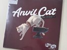 lovejoy record store day anvil cat: from studio 4 etched vinyl