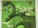 Conway Twitty  The Rock n Roll Story  MGM EP-752  UK 7