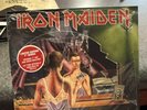 Twilight Zone [Single] by Iron Maiden (Vinyl, Sep-2014, Rhino (Label))