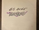 The Doobie Brothers Livin On The Fault Line Vinyl LP RARE TEST PRESS Record VG