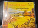 Hank Thompson - North Of The Rio Grande 1955 LP Original Capitol Release