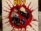 KISS “Rock And Roll Over” Limited Edition Numbered 306/500