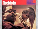 Prince Lasha Sonny Simmons Firebirds Contemporary S7617 Stereo EXC+