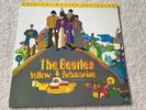 MFSL THE BEATLES Mobile Fidelity YELLOW SUBMARINE Original Master Recording MOFI