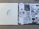 Flux Of Pink Indians  Not So Brave LP Test Pressing Anarcho Punk Crass Subhumans