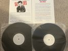 Sex Pistols / Sid Vicious - Sid Lives Test Pressing Double LP Vinyl record