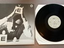 Devo B Stiff Original  1978 Vinyll Grey Label UK Press LP Great Shape