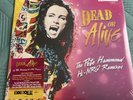 Dead Or Alive Pete Hammond Hi-NRG RSD 2024 Brand New Sealed