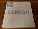 JOHN LENNON - LENNON 8 x Vinyl LP Box Set, 180g (7 x LP + 1 Double LP)