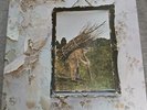 Led Zeppelin – IV Zoso 1982 vinyl gatefold Atlantic –SD 19129 Allied Press GP