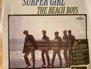 OPENED-- ANALOGUE PRODUCTIONS- THE BEACH BOYS 