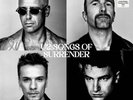 U2 - Songs of Surrender (2LP)