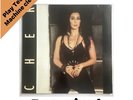 Cher – Heart Of Stone (1989) Vinyl LP Record EX / VG+ Condition