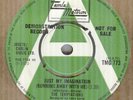 THE TEMPTATIONS*JUST MY IMAGINATION*DEMO*SOUL*MOTOWN*HEAR IT