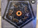 Testament The Ritual 2017 Metal Blade Reissue 180g White Vinyl Record LP Metal
