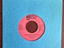 Magenta Rare Modern Soul 45 On Select Sound