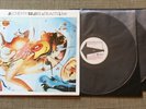 ALCHEMY DIRE STRAITS LIVE 2xLP 1984 UK VERTIGO VERY 11 1st PRESS A4B3A1B3 NM/VG+