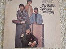 THE BEATLES Yesterday And Today 1966 LP CAPITOL ST2553 Rainbow Original Cello