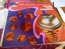 Van der Graaf Generator - The Aerosol Grey Machine Fontana German  LP NM/NM