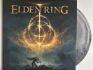 Elden Ring Video Game Vinyl Soundtrack OST 2xLP Marble Record - Collectors New