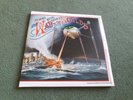 Jeff Wayne -  War Of The Worlds dbl. LP ltd  red / green  Sony Music 19802809391