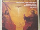 Bach - Kantaten, Cantatas, Trinitatis II, KARL RICHTER, 6 LP, DGG Archiv, STEREO