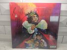 KOD LIMITED EDITION SIGNED J. COLE BRAND NEW (Color Vinyl, 2018, Roc Nation)