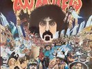 Rock LP - FRANK ZAPPA - 200 MOTELS (DoLP, OST) - United Artists FRA 1977 - EX(+)