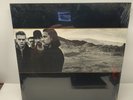 U2 Joshua Tree LP Gatefold Island 90581-1 R-153501 1987 SEALED New. No barcode.