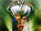 Van Halen - 5150 (LP, Album, SRC) (Very Good Plus (VG+))