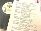 4/14/89 SOLID GOLD SCRAPBOOK MICK JAGGER BIRTHDAY SALUTE, 4 INTERVIEWS, 13 TUNES