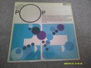 GORDON BECK QUARTET Experiments With Pop 1968 stereo MAJOR MINOR  near mint