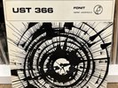 MARIO MOLINO - UST 366. RARE ELECTRONIC MUSIC & PSYCH AVANT-GUARDE LIBRARY Lp