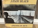 JASON BLACK - AMERICAN BUS. MONSTER RARE ARAWAK FUNK ITALIAN LIBRARY MUSIC Lp
