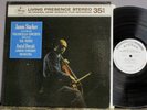 Dvorak Cello Cto. Starker Dorati Mercury SR90303 Original White Lbl Promo NMint