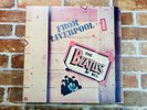THE BEATLES BOX FROM LIVERPOOL JAPAN 8LP Set w/Booklet Liner Notes  No.2D