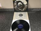 RARE LP VINYL THIN LIZZY SELF TITLED DEBUT ALBUM SKL5082 UK 1ST PRESS EX/EX+