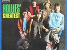 The Hollies 'GREATEST' 1968 UK 'Mono' LP 1st Pressing 'SUPERB EXAMPLE'