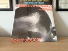 Massive Attack - Ritual Spirit. Sealed 12” Record. EP. Rare grey vinyl. 2016
