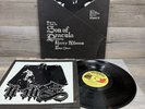 Harry Nilsson & Ringo Starr– Son Of Dracula (Record, 1974) ABL 1-0220 w/ Iron On