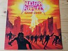 NUCLEAR ASSAULT - GAME OVER LP 1986